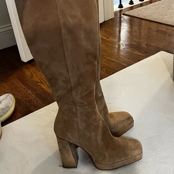 Steve Madden marcello boot - Picture 3 of 7